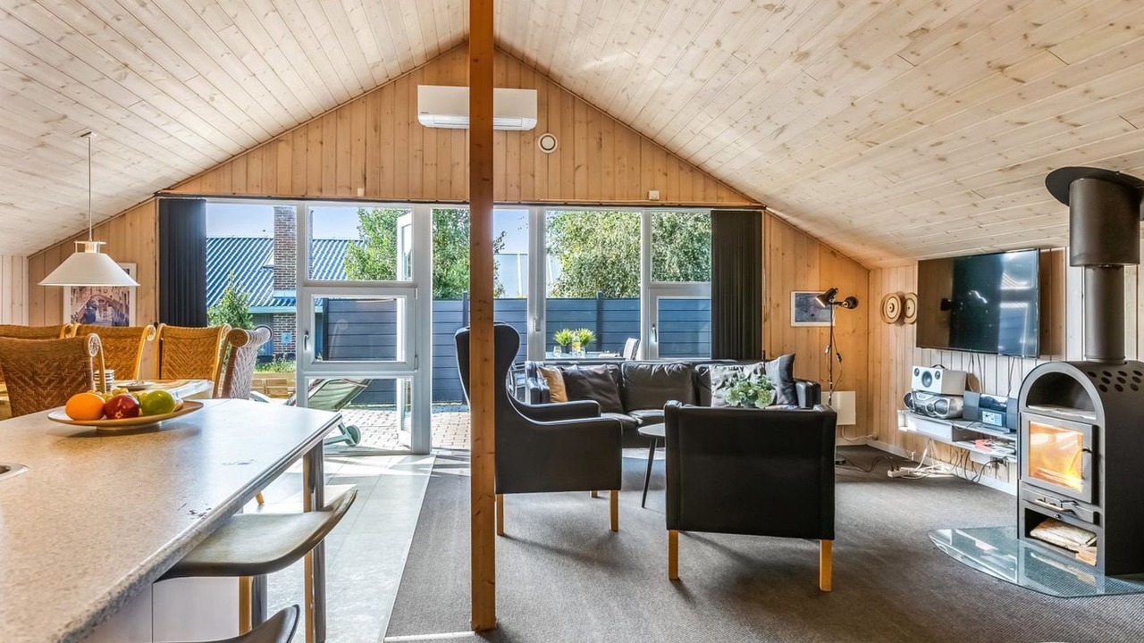Photo of Livingroom in Vejers Strand