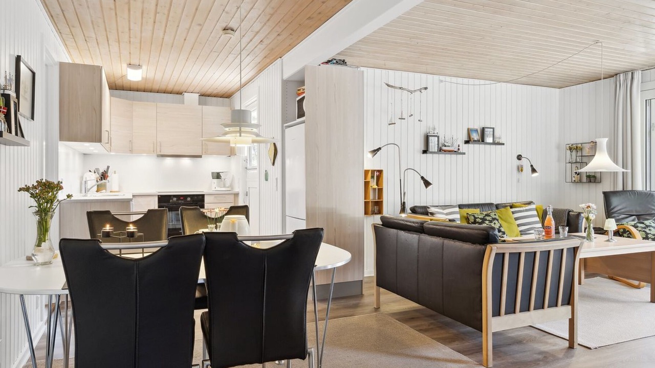 Photo of Livingroom in Rømø Kirkeby