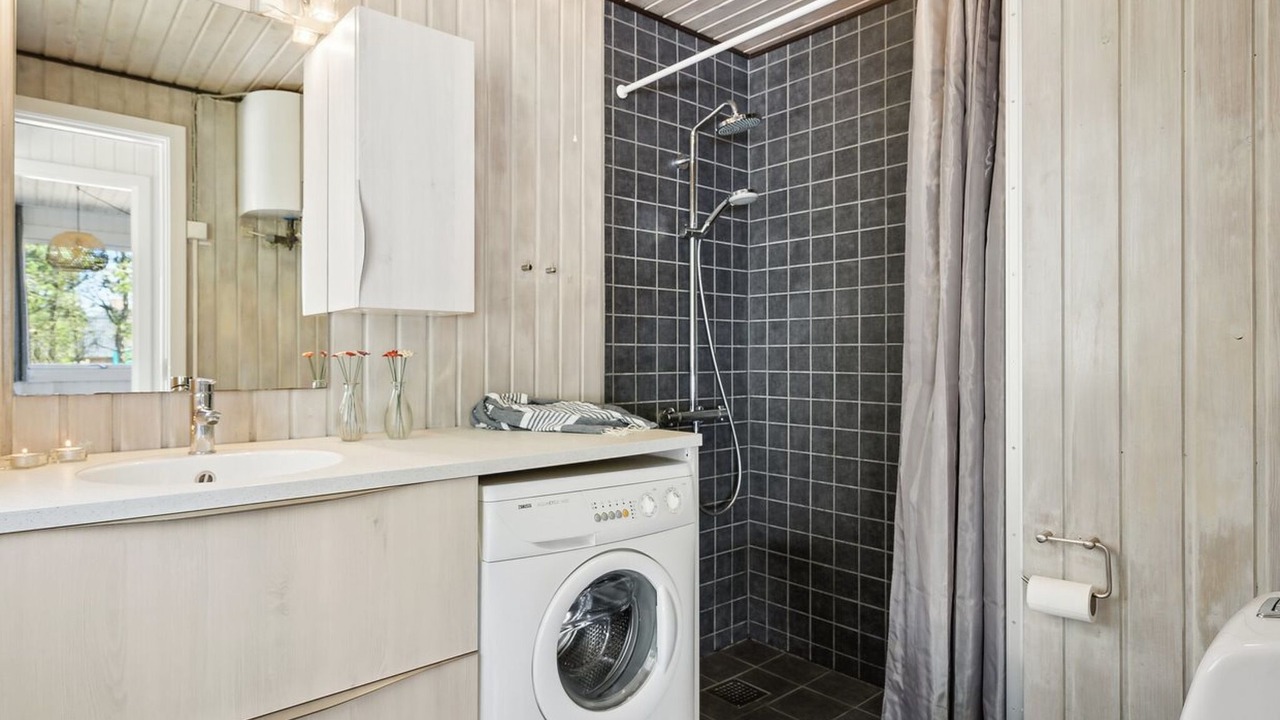 Photo of Bathroom in Rømø Kirkeby
