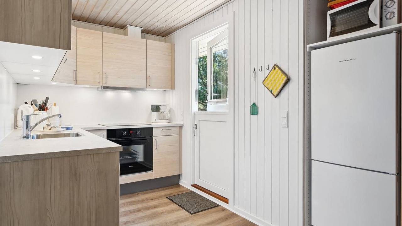 Photo of Bedroom in Rømø Kirkeby