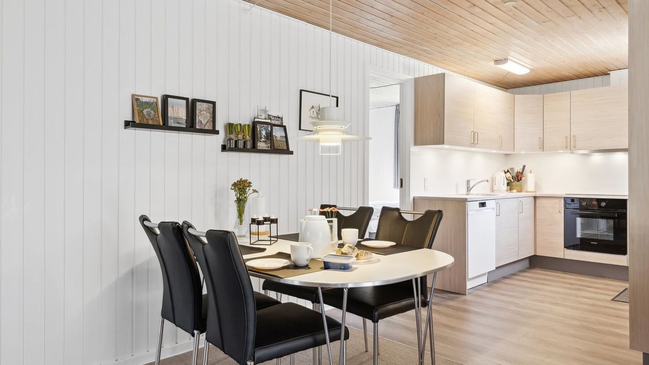 Photo of Livingroom in Rømø Kirkeby
