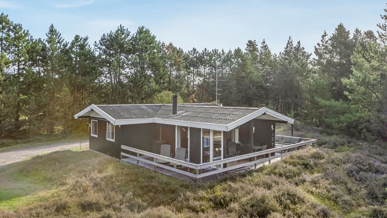 Photo of Others in Rømø Kirkeby