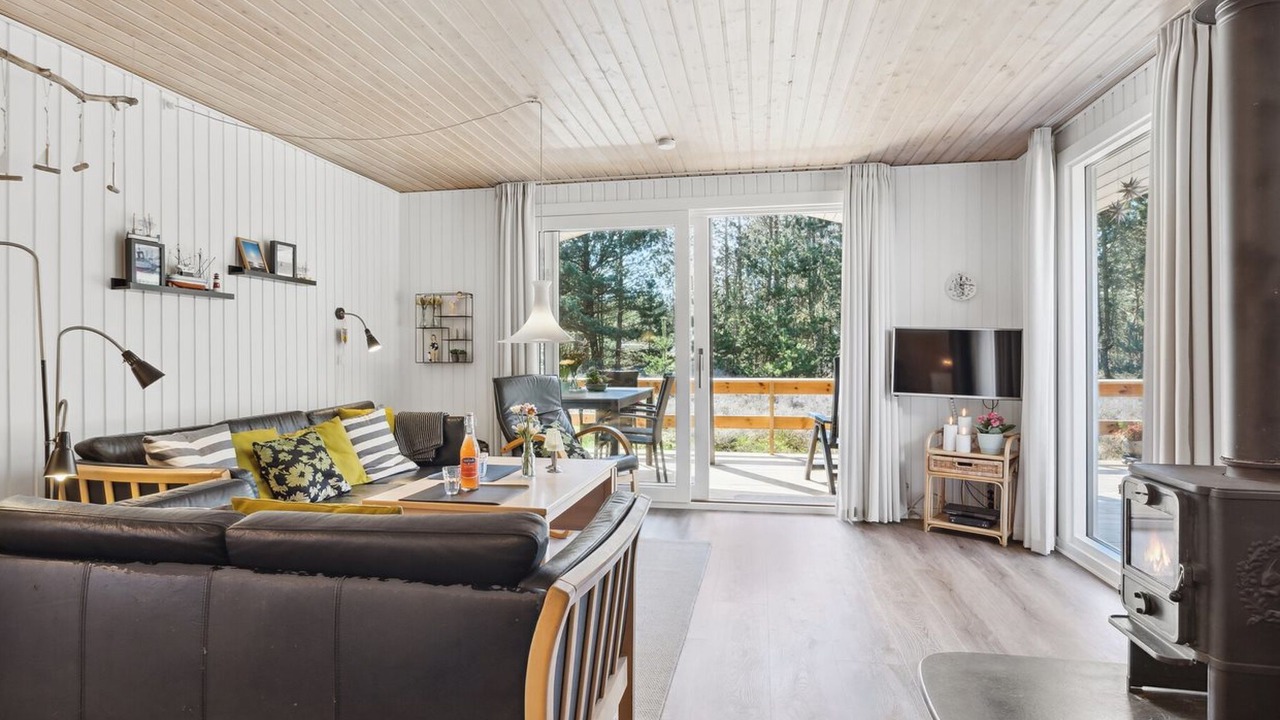 Photo of Livingroom in Rømø Kirkeby