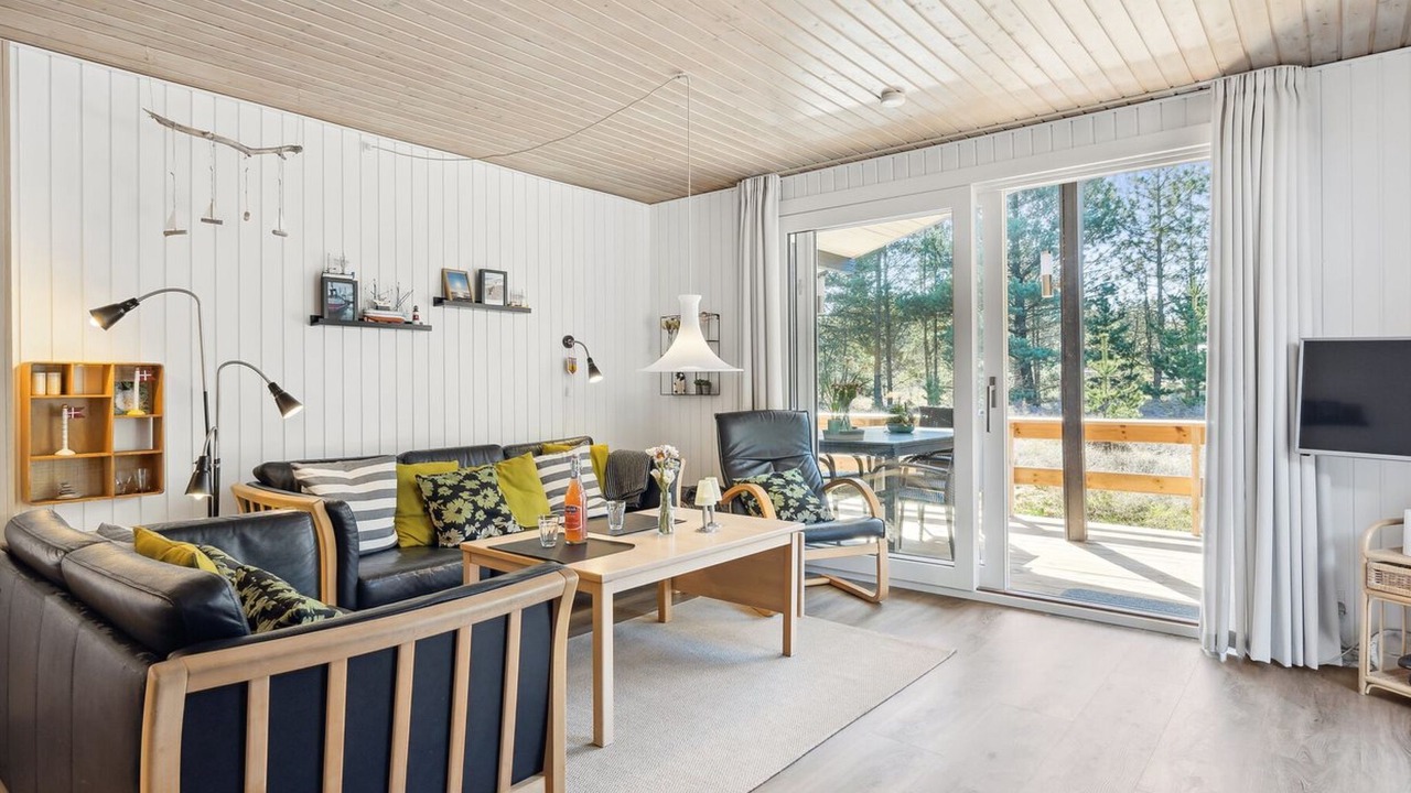 Photo of Livingroom in Rømø Kirkeby