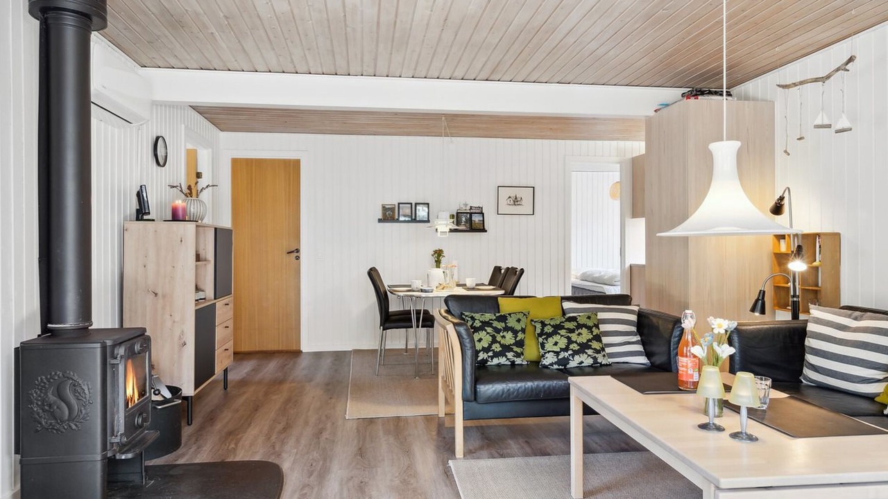 Photo of Livingroom in Rømø Kirkeby