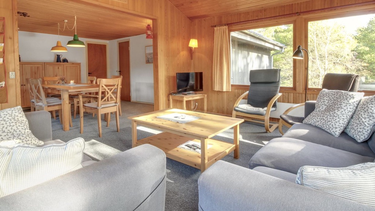 Photo of Livingroom in Rømø Kirkeby