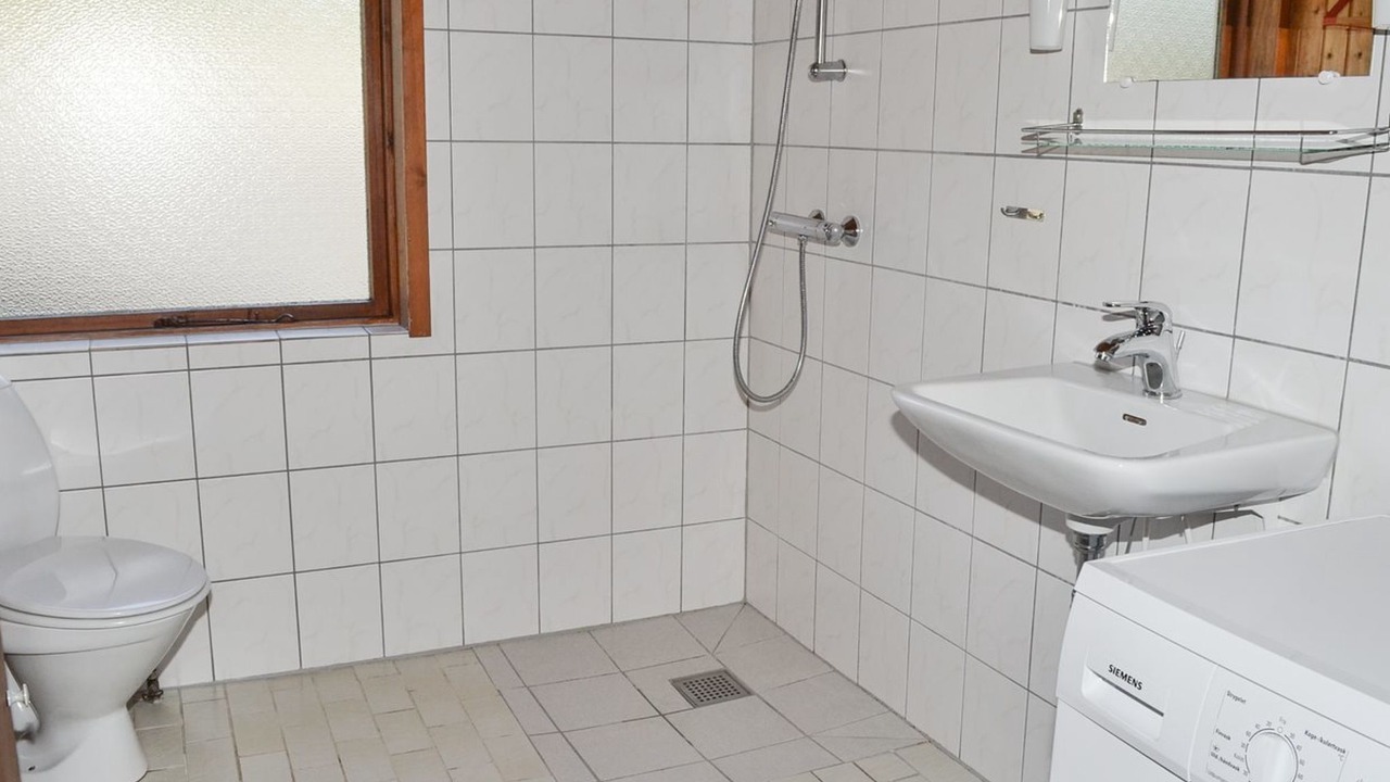Photo of Bathroom in Rømø Kirkeby