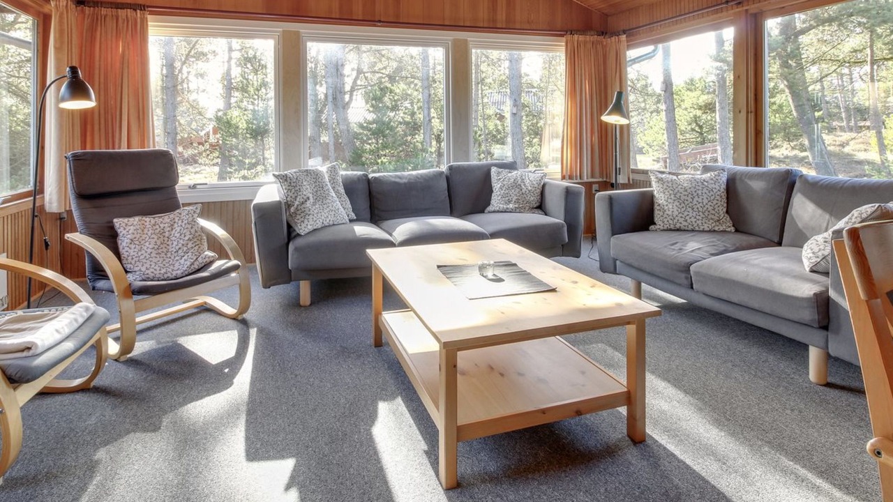 Photo of Livingroom in Rømø Kirkeby