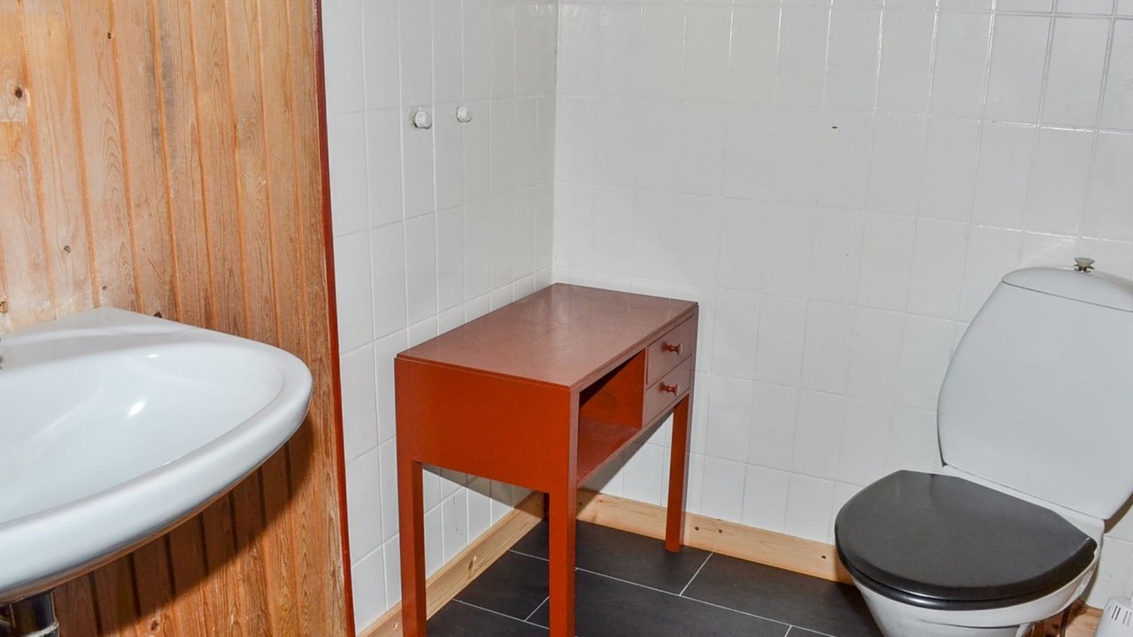 Photo of Bathroom in Rømø Kirkeby