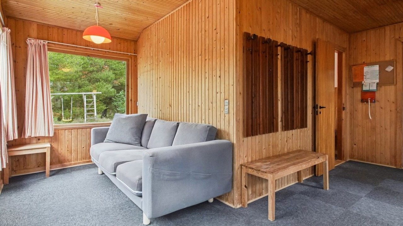 Photo of Livingroom in Rømø Kirkeby