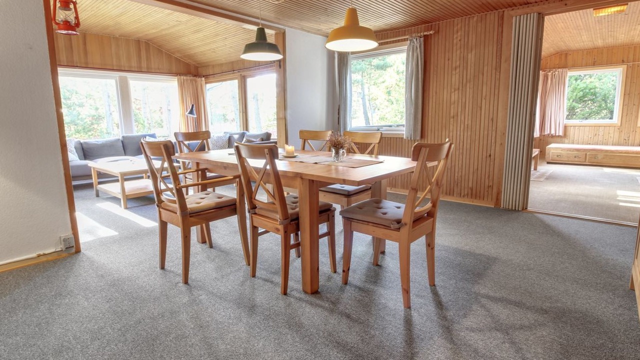 Photo of Livingroom in Rømø Kirkeby