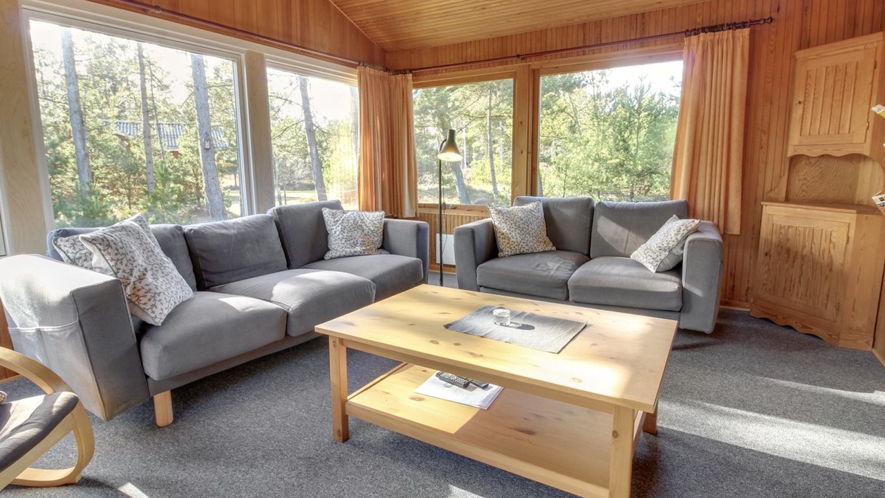 Photo of Livingroom in Rømø Kirkeby