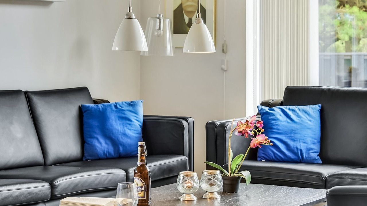 Photo of Livingroom in Rømø Kirkeby