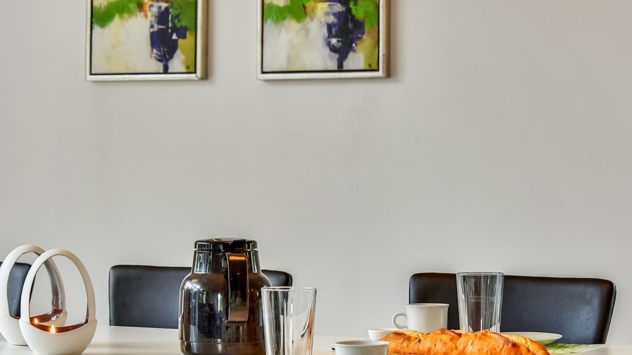 Photo of Livingroom in Rømø Kirkeby