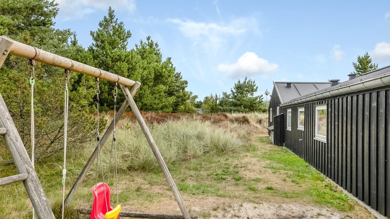 Photo of Outdoor in Rømø Kirkeby