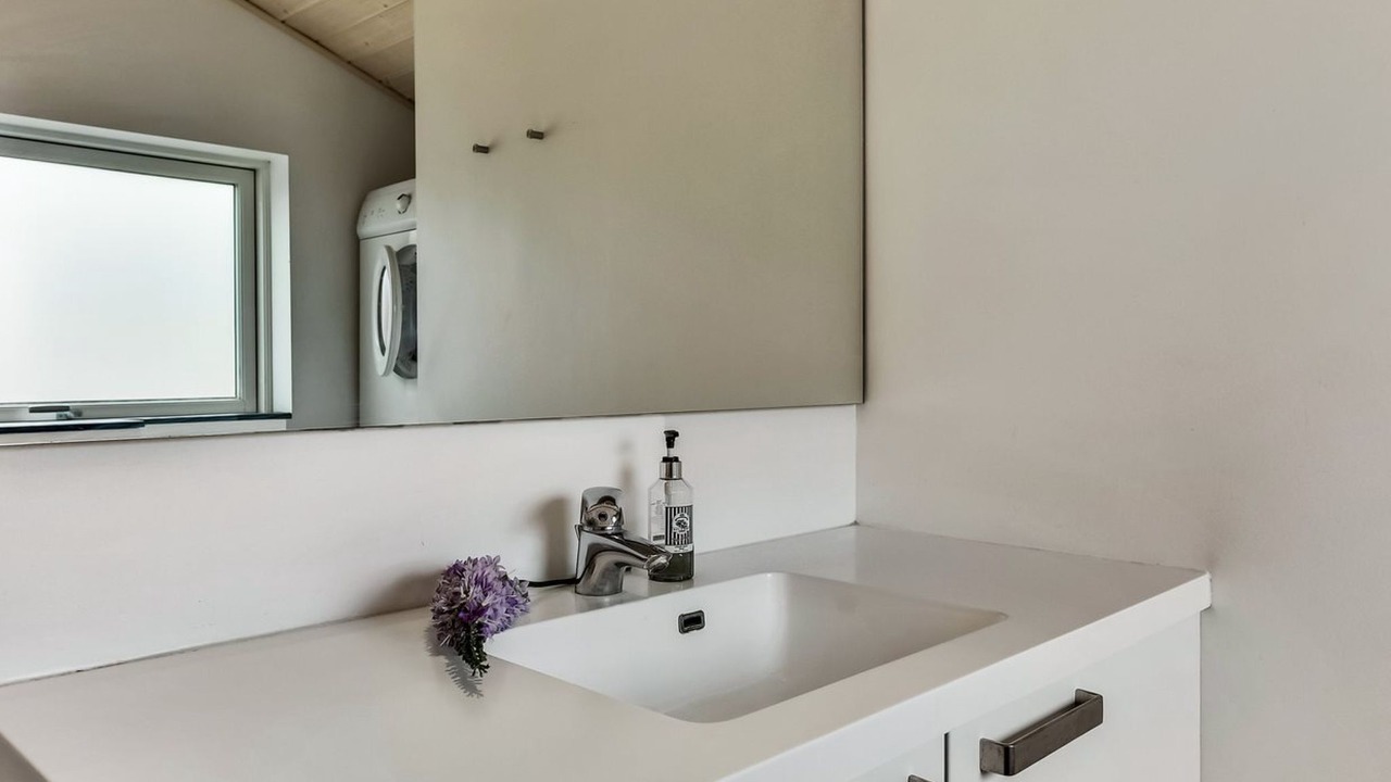 Photo of Bathroom in Rømø Kirkeby