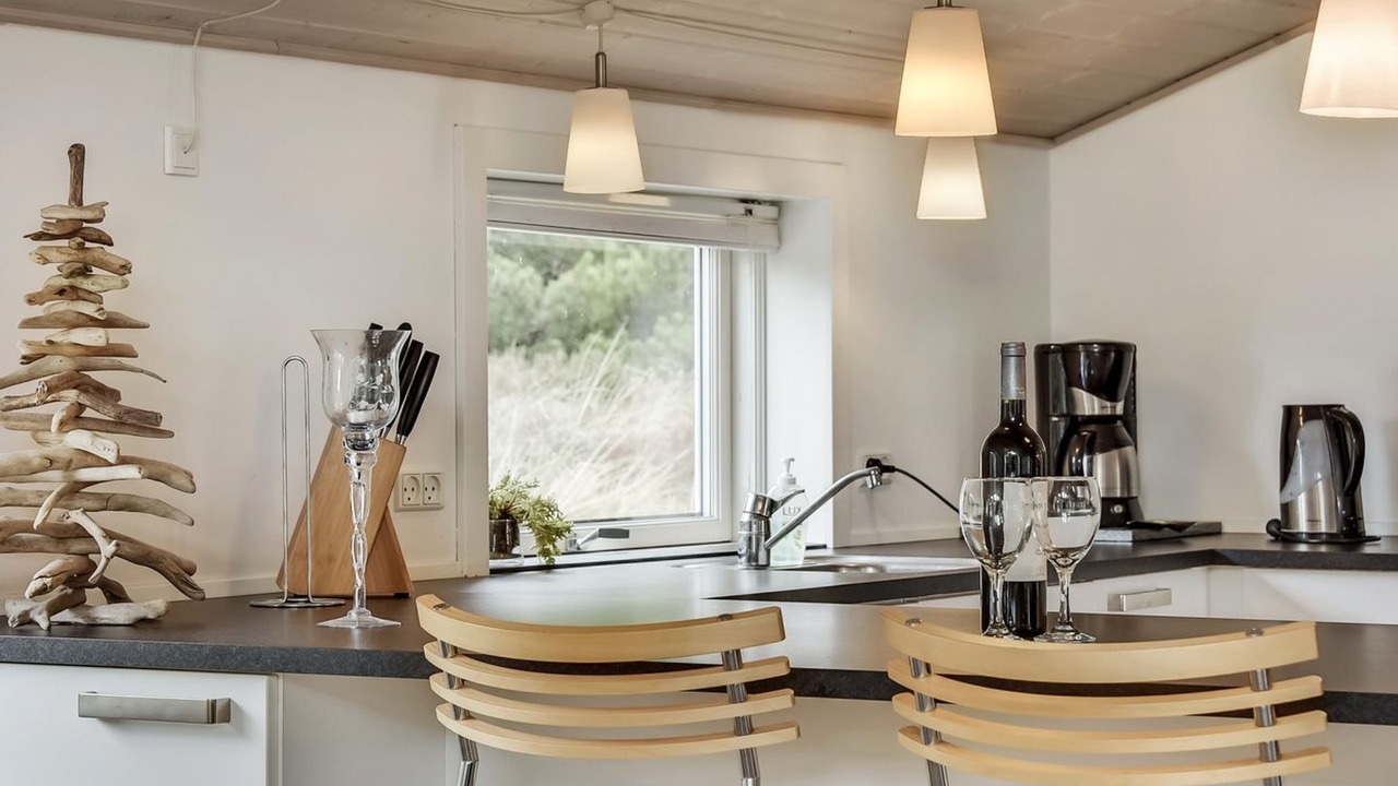 Photo of Bedroom in Rømø Kirkeby