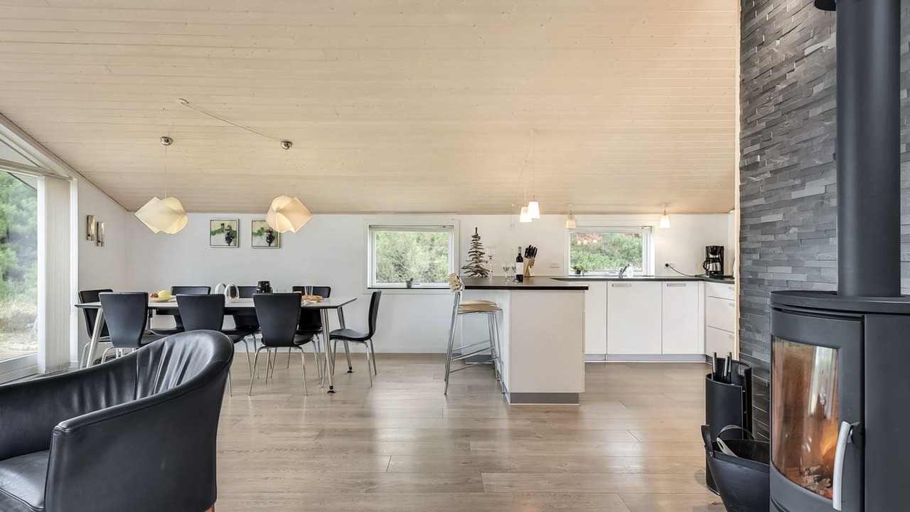 Photo of Livingroom in Rømø Kirkeby