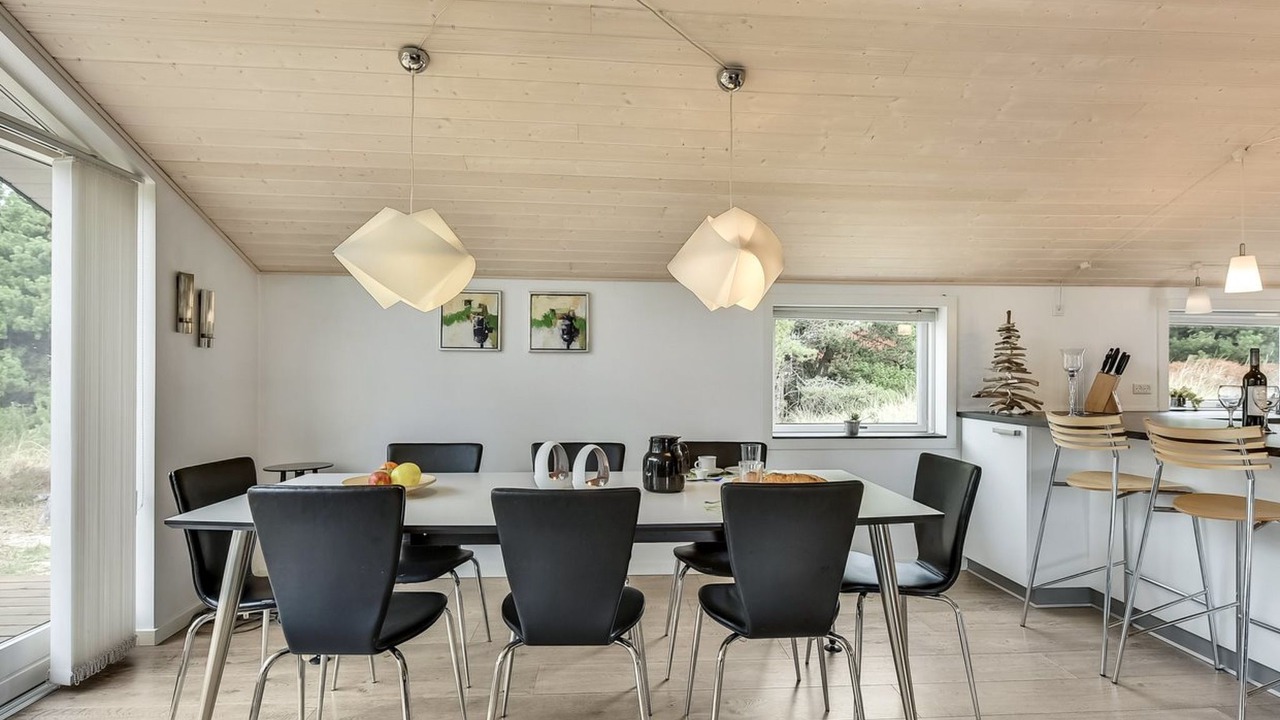 Photo of Livingroom in Rømø Kirkeby