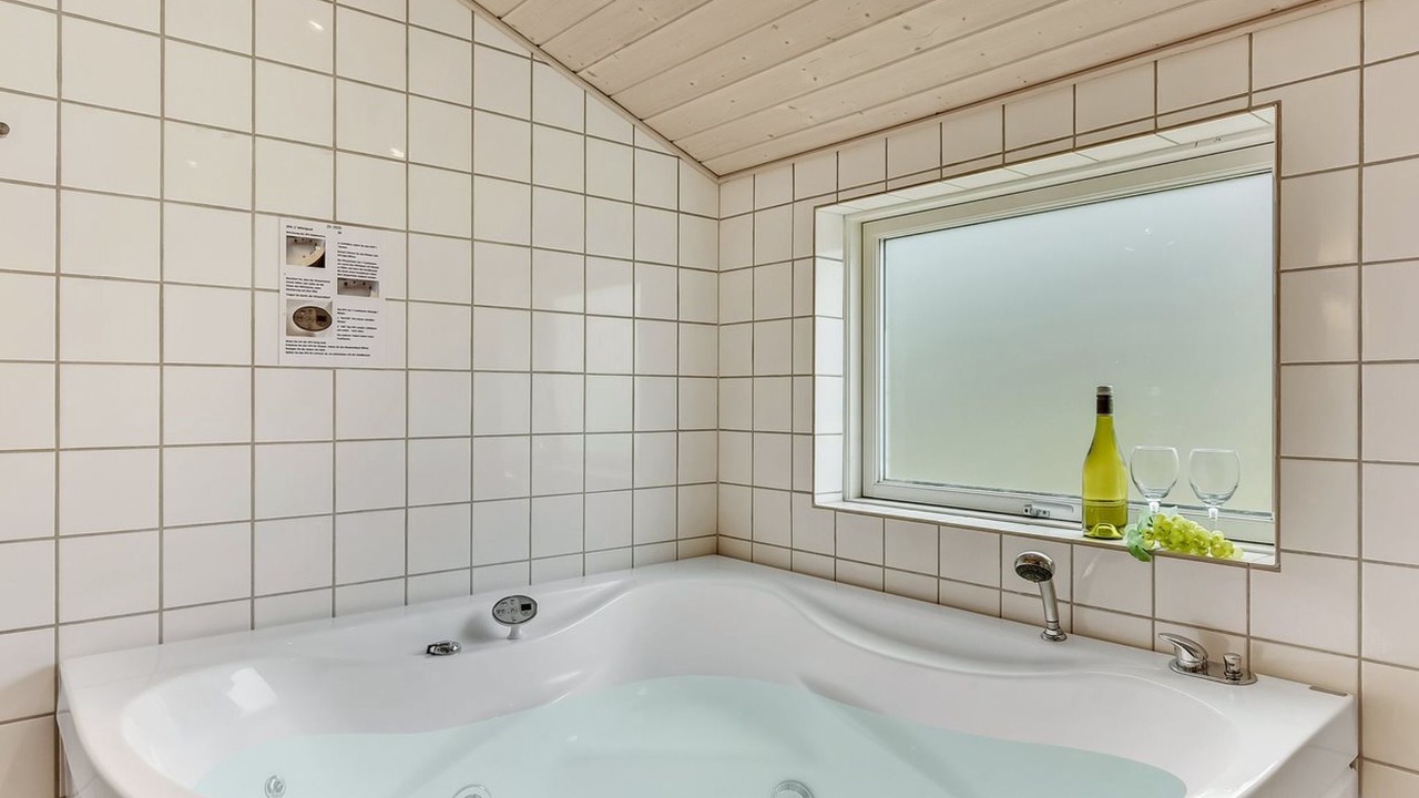 Photo of Bathroom in Rømø Kirkeby