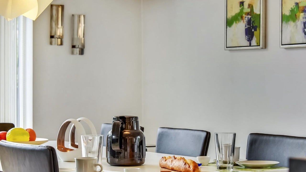 Photo of Livingroom in Rømø Kirkeby