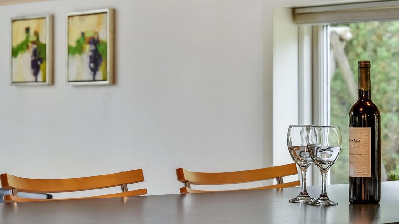 Photo of Bedroom in Rømø Kirkeby