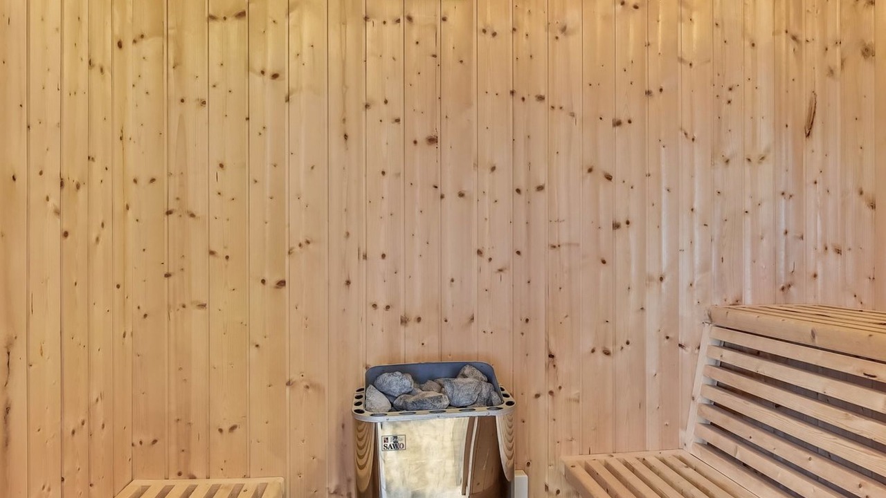 Photo of Bathroom in Rømø Kirkeby