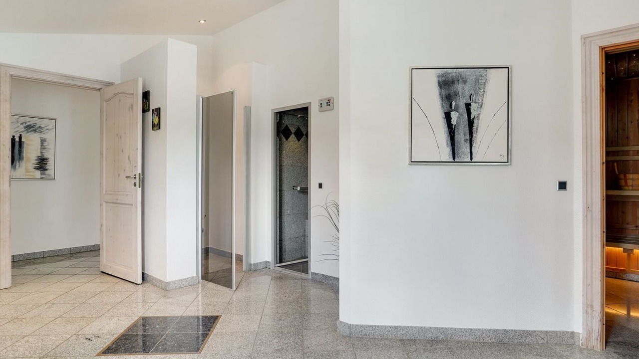 Photo of Bathroom in Kongsmark