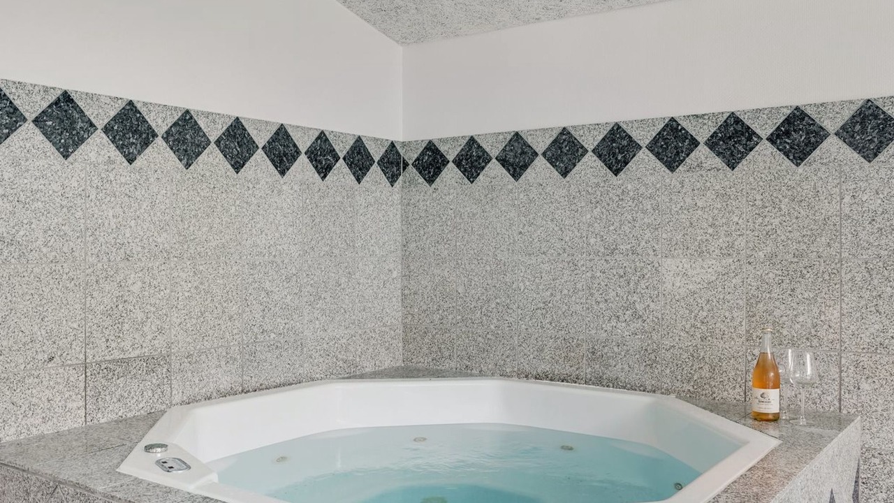 Photo of Bathroom in Kongsmark