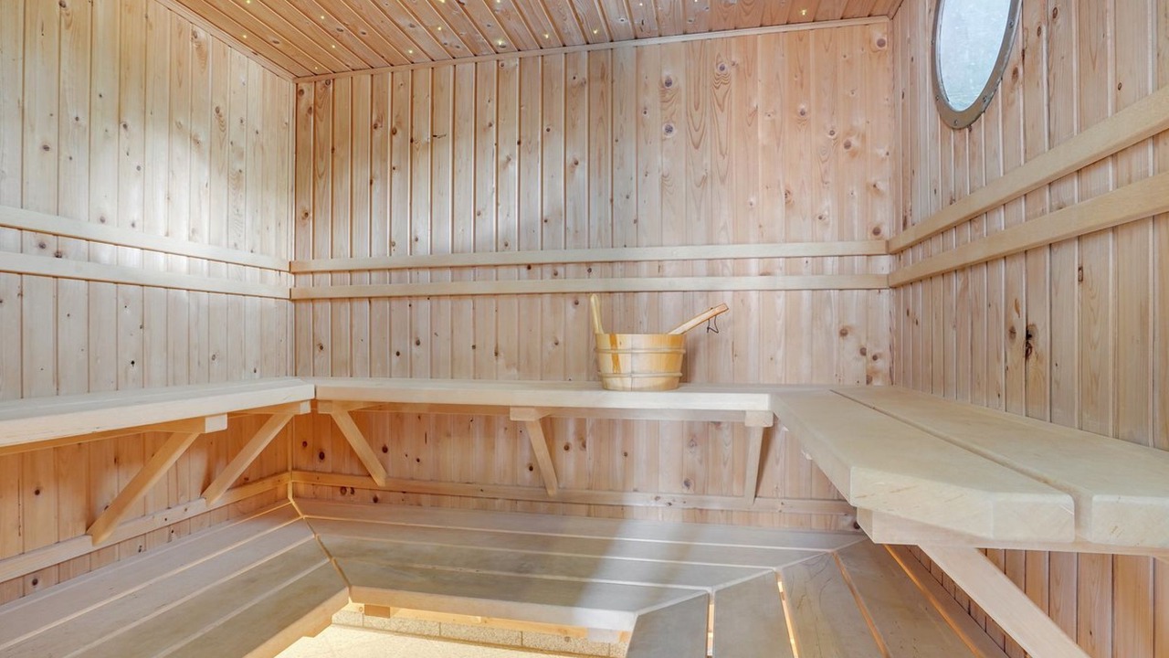 Photo of Bathroom in Kongsmark