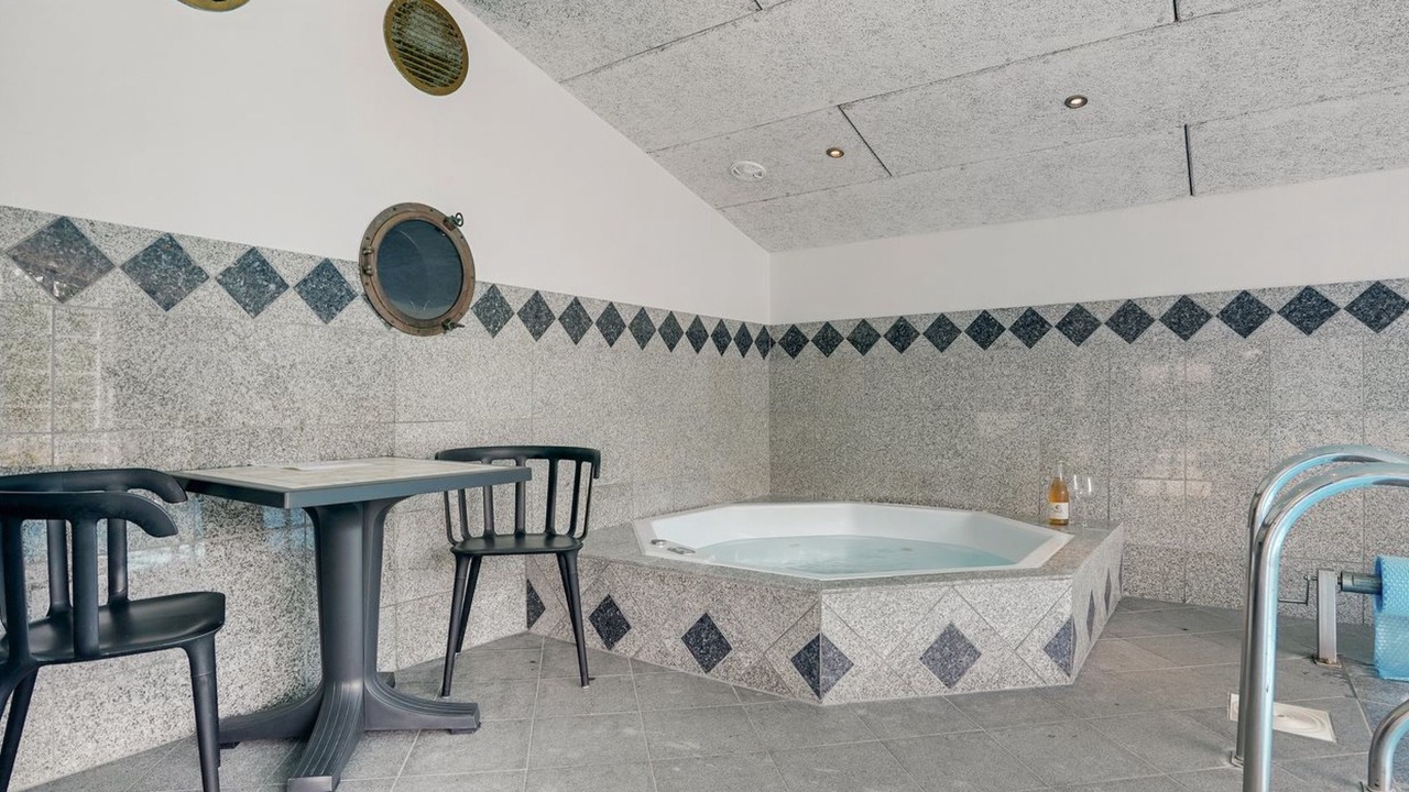 Photo of Bathroom in Kongsmark