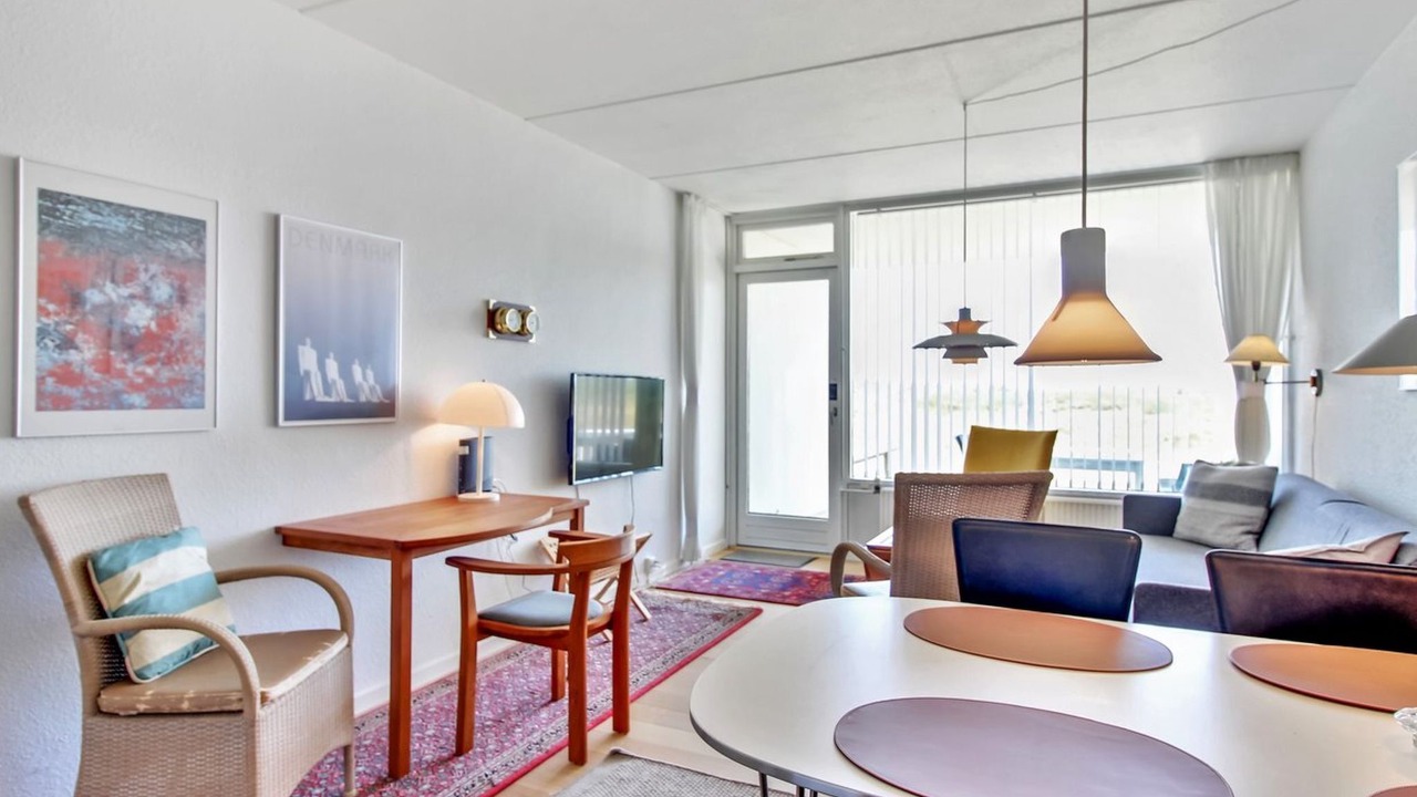 Photo of Livingroom in Rindby Strand