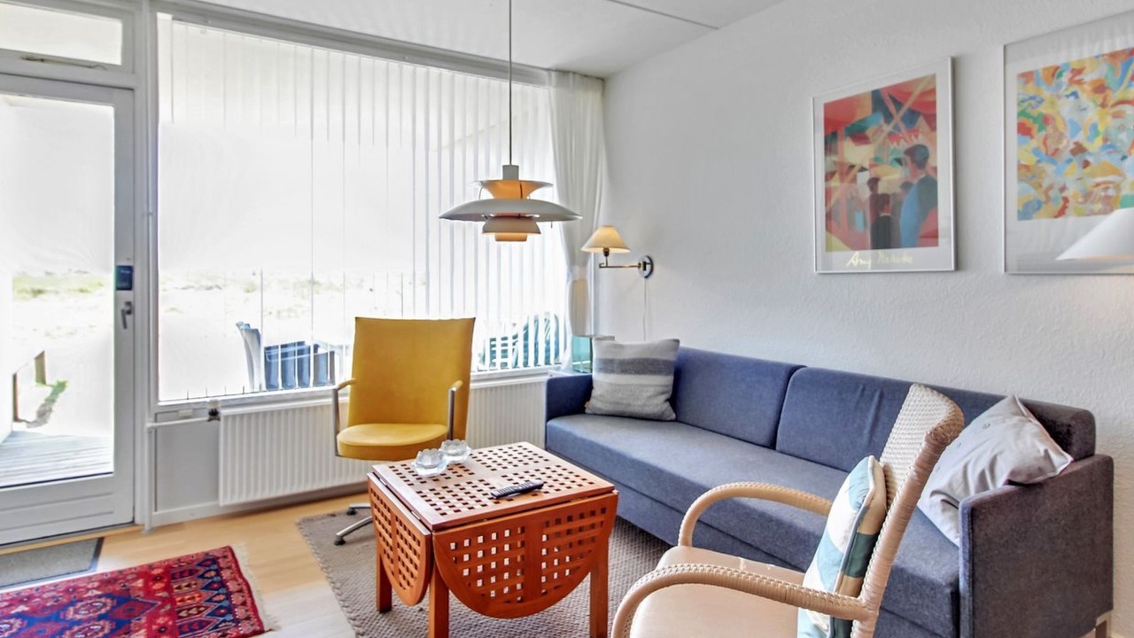 Photo of Livingroom in Rindby Strand