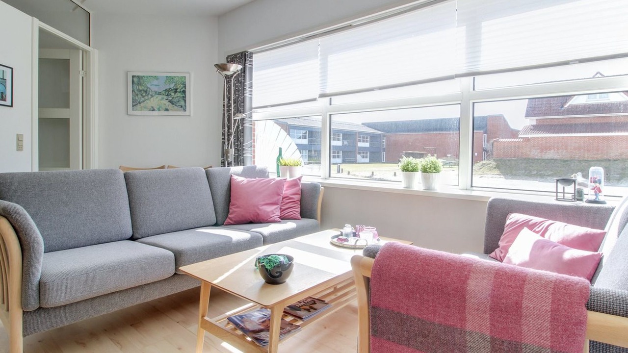 Photo of Livingroom in Rindby Strand