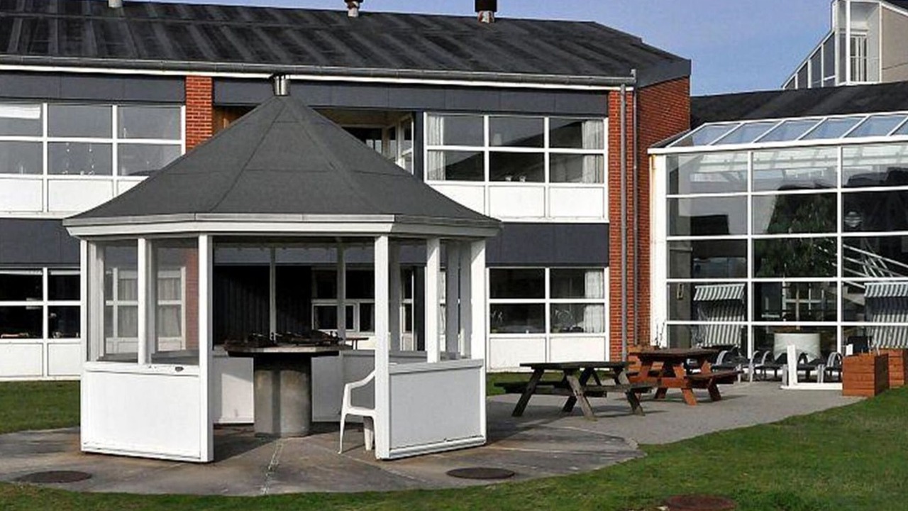 Photo of Others in Rindby Strand