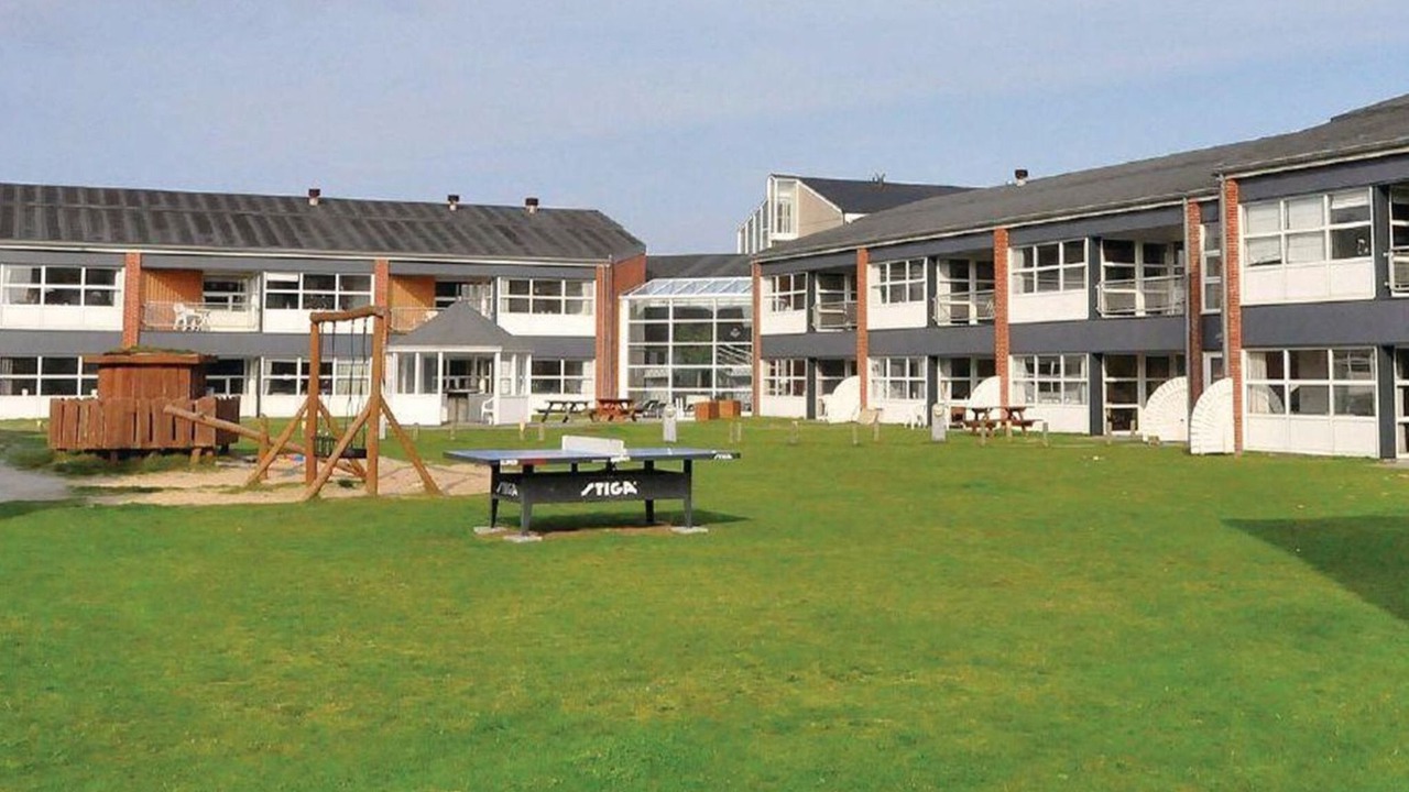 Photo of Others in Rindby Strand