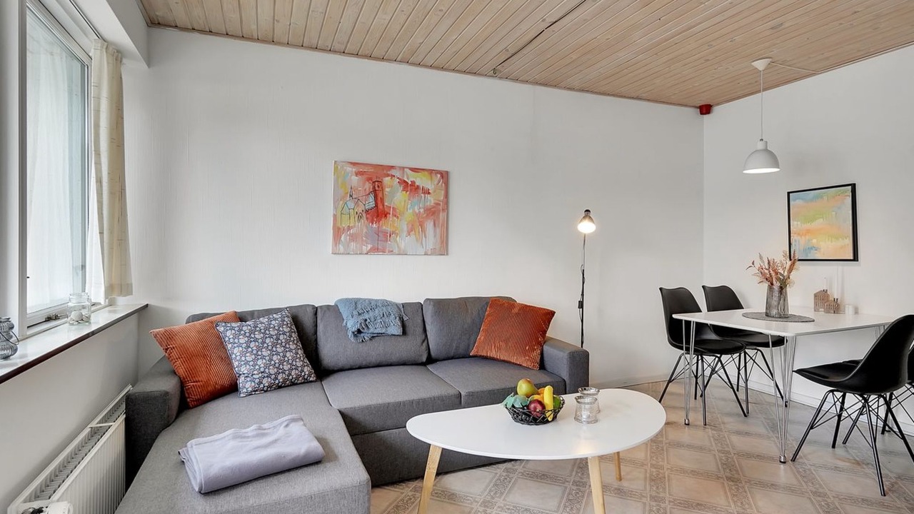 Photo of Livingroom in Skaerbaek