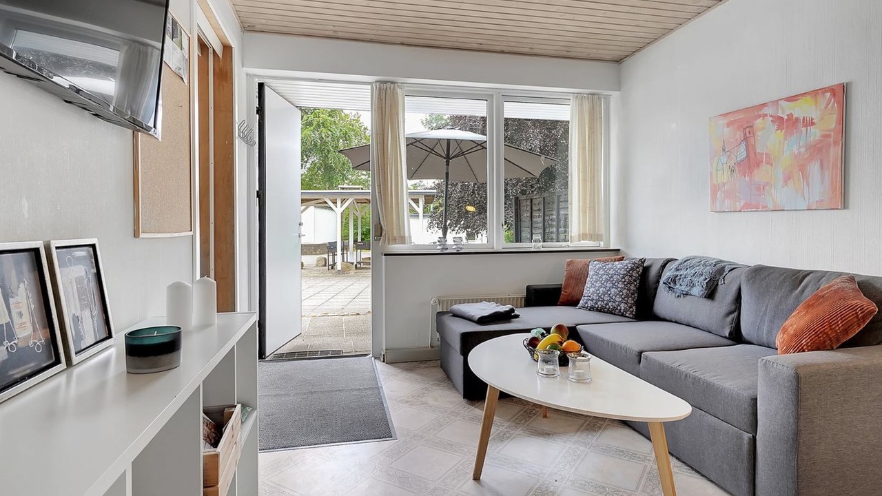 Photo of Livingroom in Skaerbaek