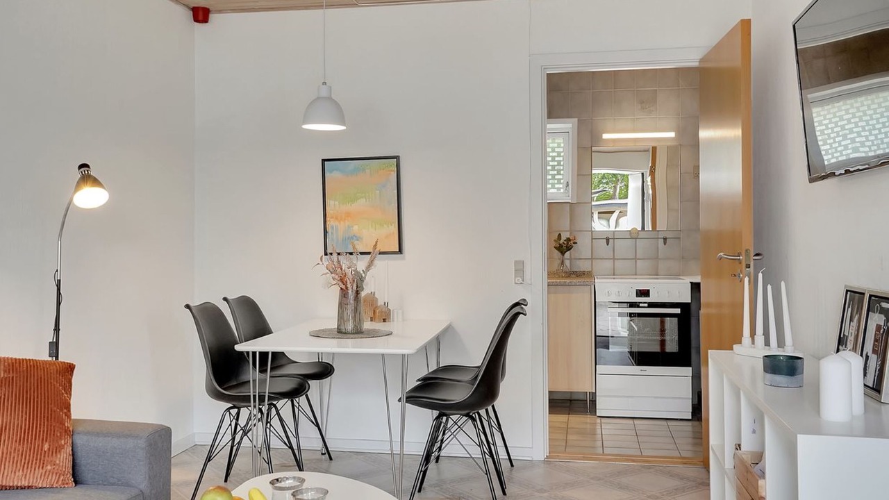 Photo of Livingroom in Skaerbaek