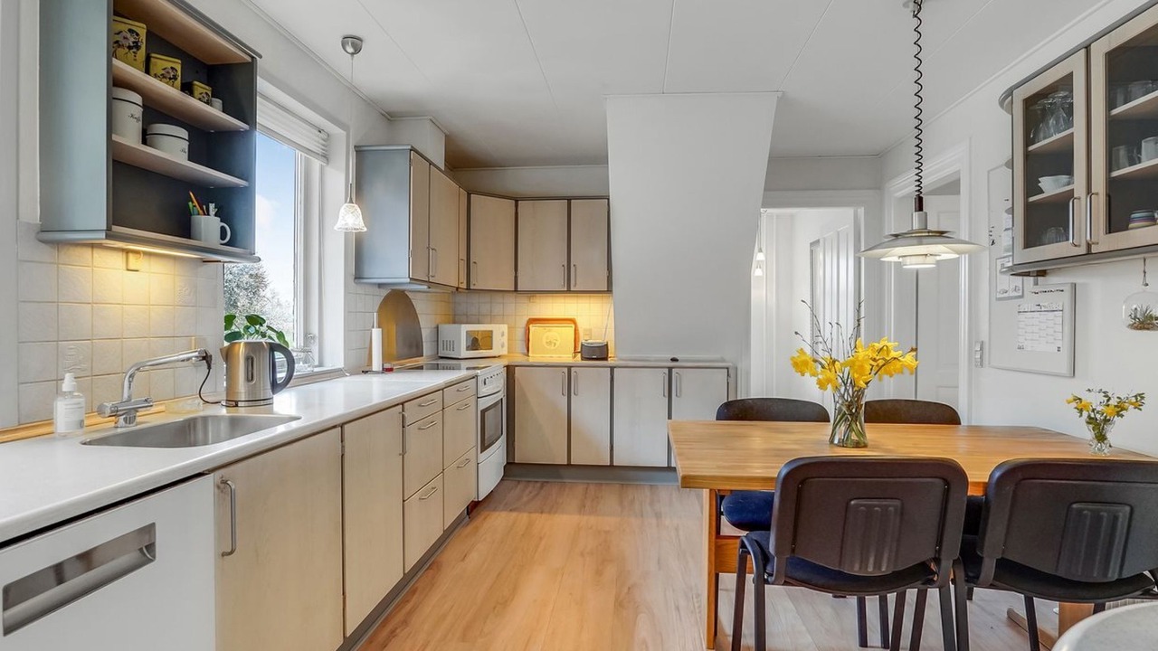 Photo of Bedroom in Ribe