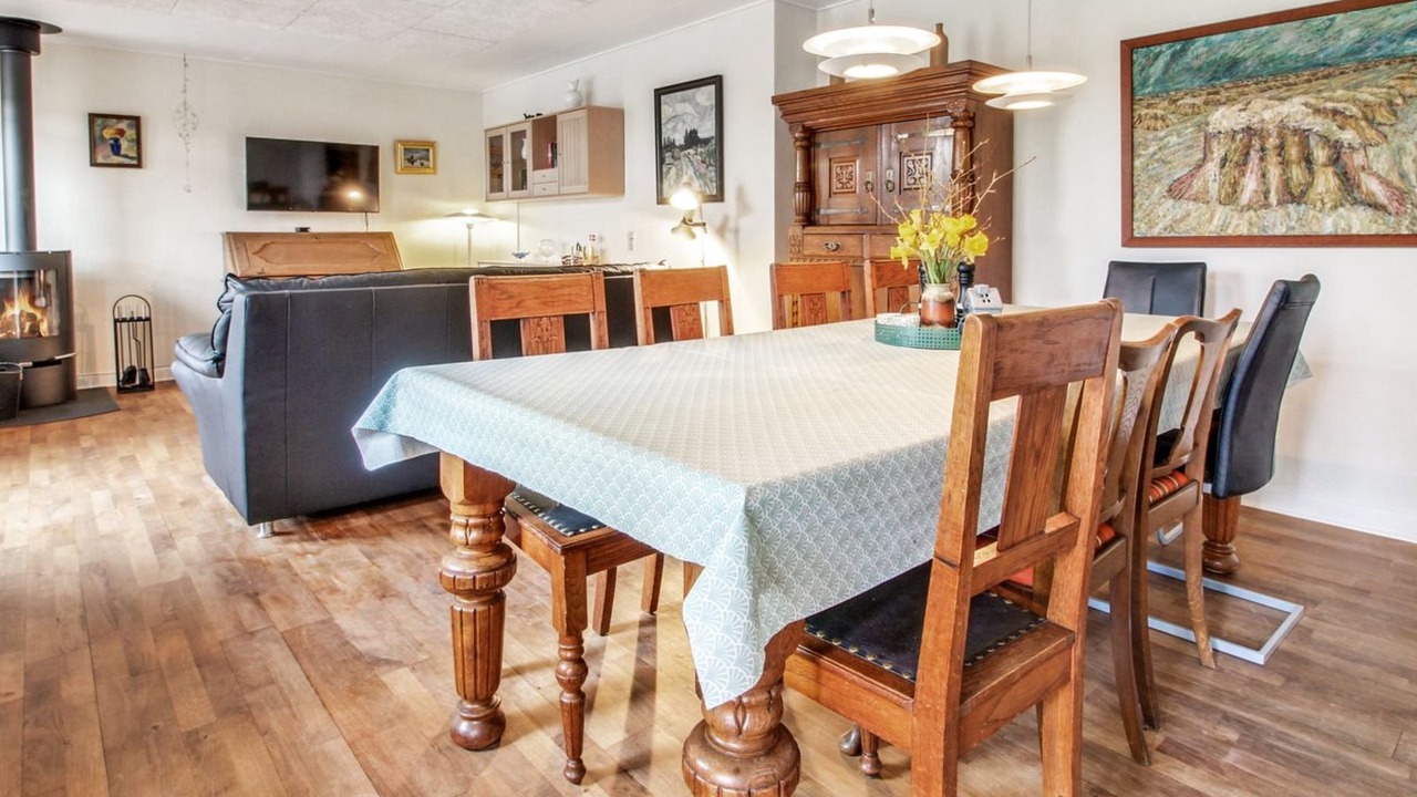 Photo of Livingroom in Ribe