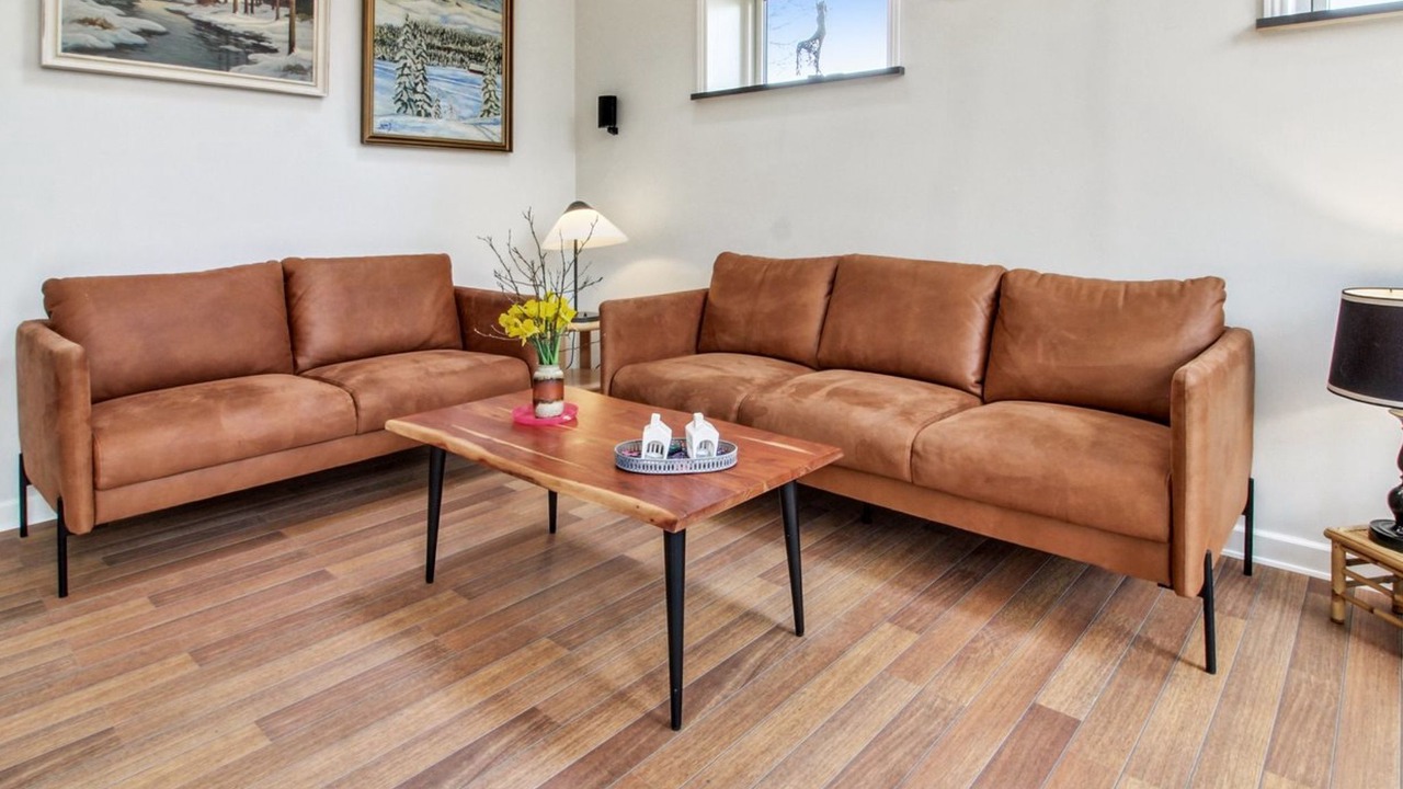 Photo of Livingroom in Ribe