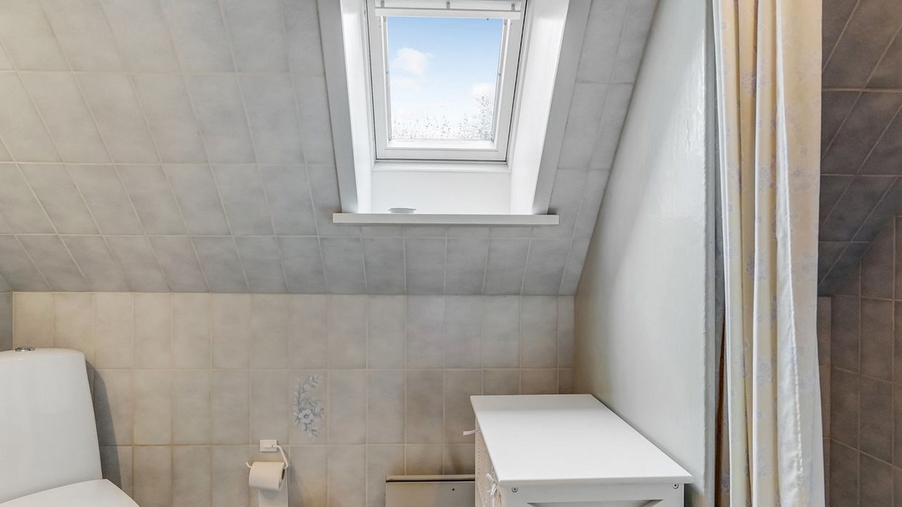 Photo of Bathroom in Ribe