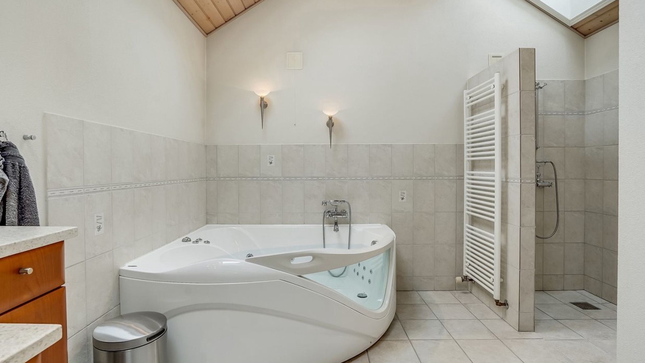 Photo of Bathroom in Ribe