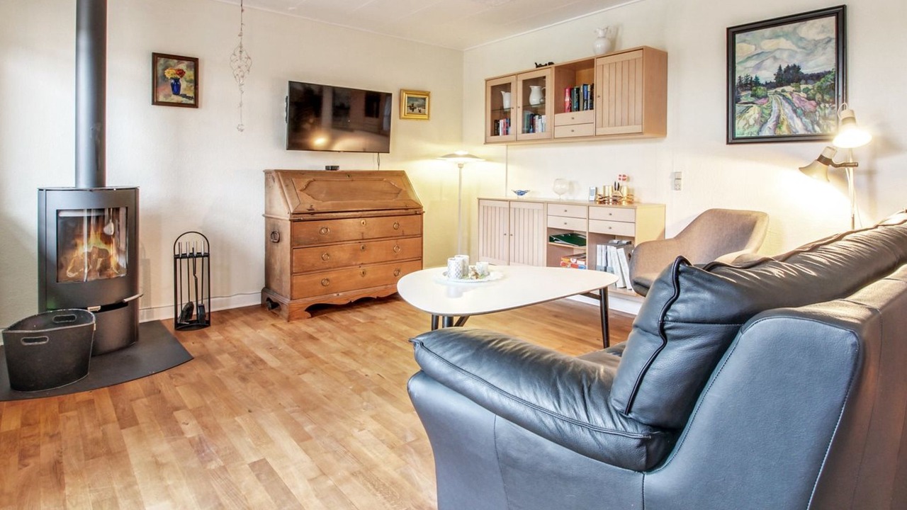 Photo of Livingroom in Ribe