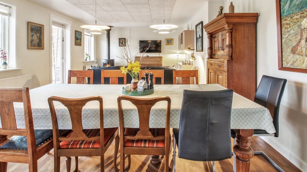 Photo of Livingroom in Ribe