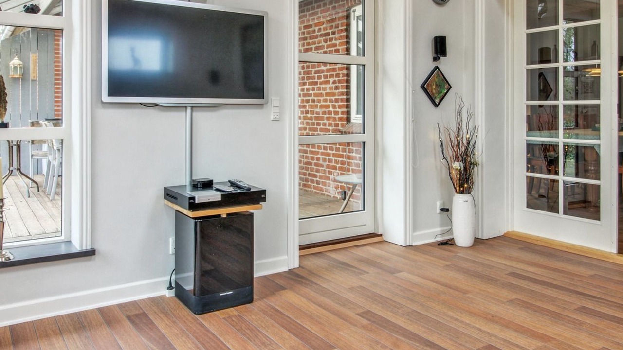 Photo of Livingroom in Ribe