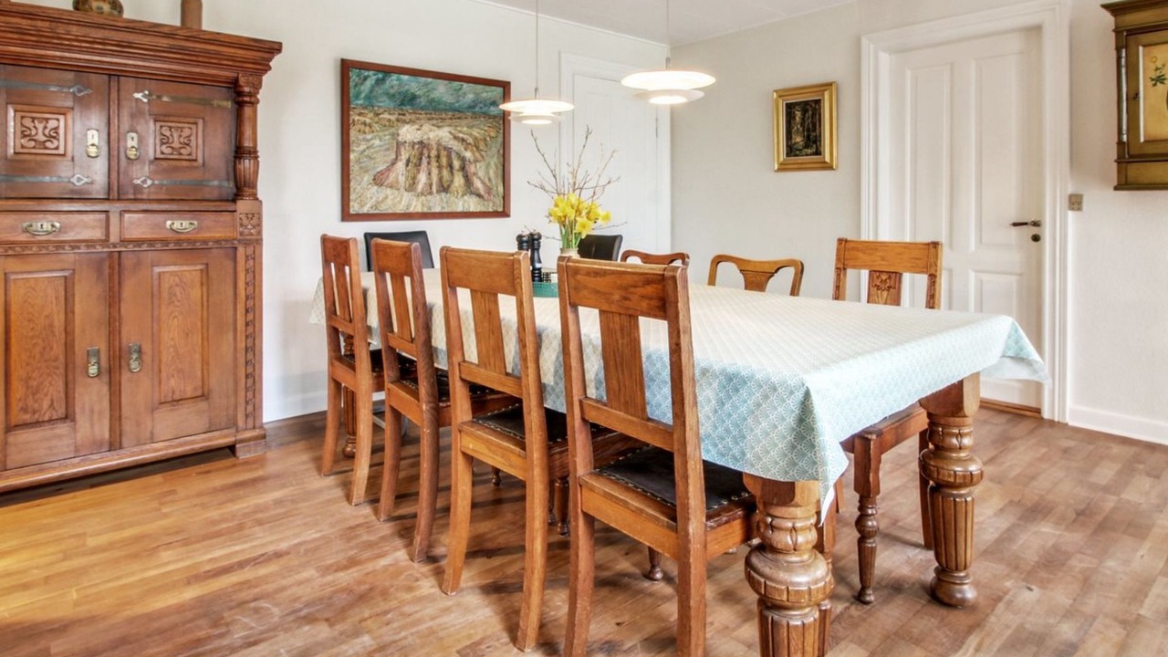 Photo of Livingroom in Ribe