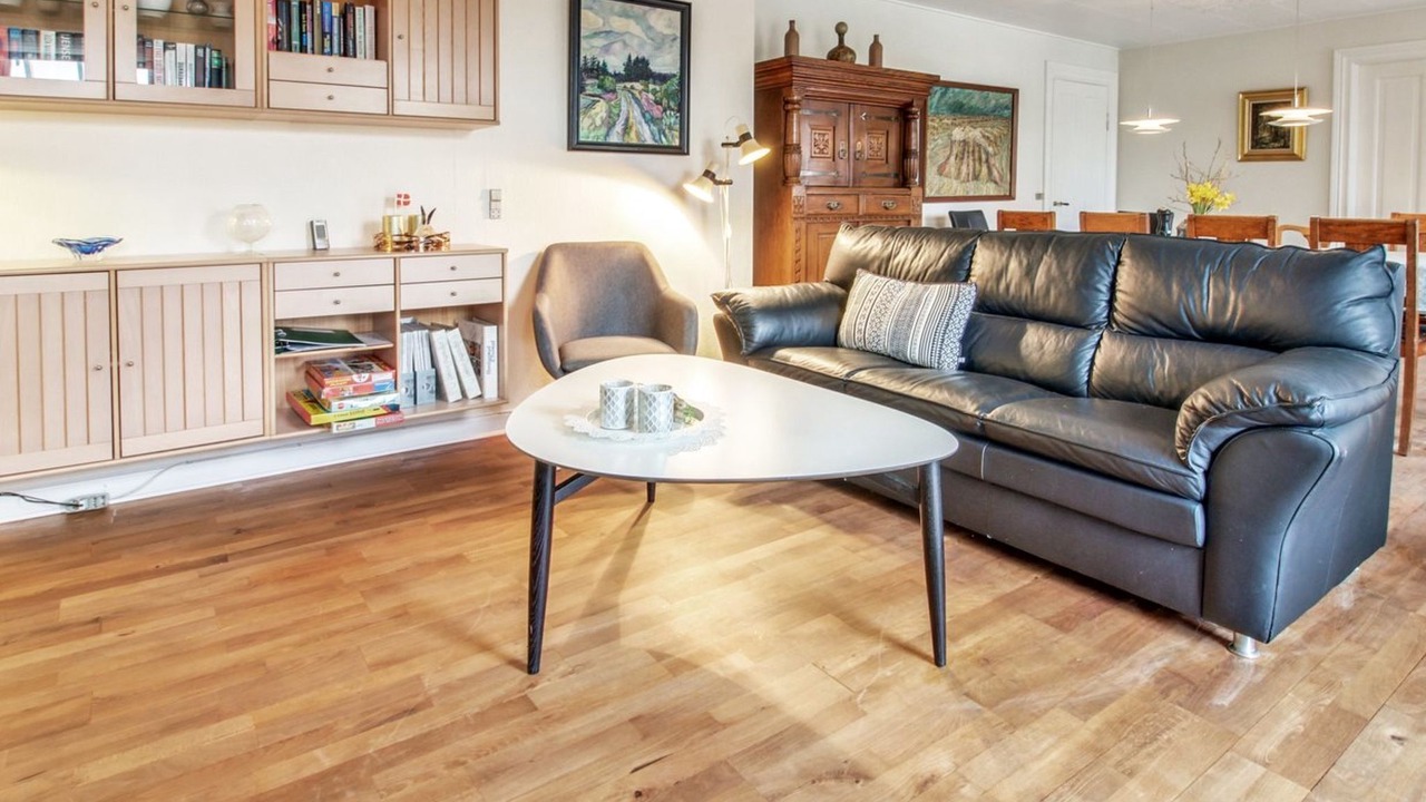 Photo of Livingroom in Ribe