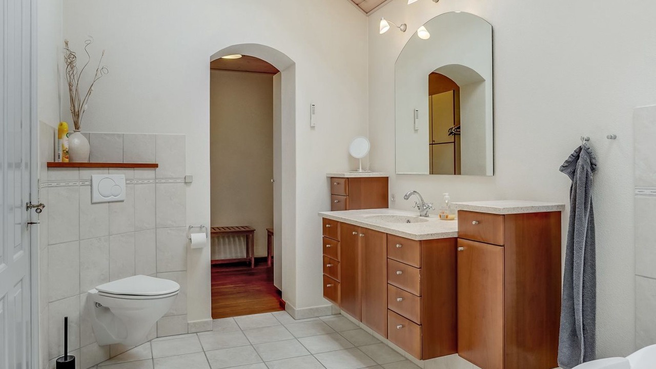 Photo of Bathroom in Ribe